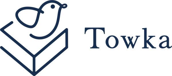 Towka logo