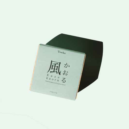 New Product Packaging - Got Even More Sustainable!