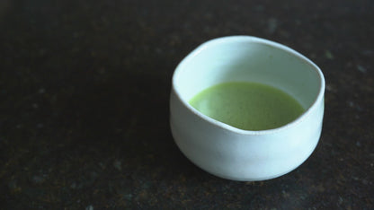 Japanese Matcha Bowl