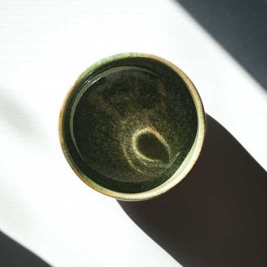 Japanese Matcha Bowl