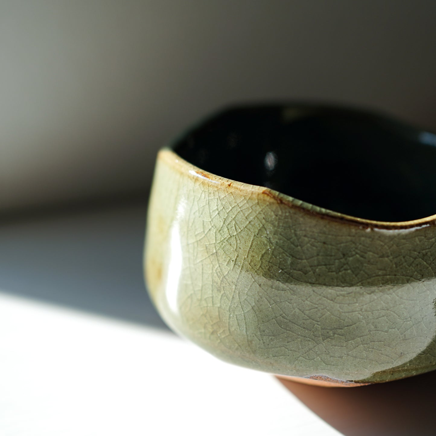 Japanese Matcha Bowl