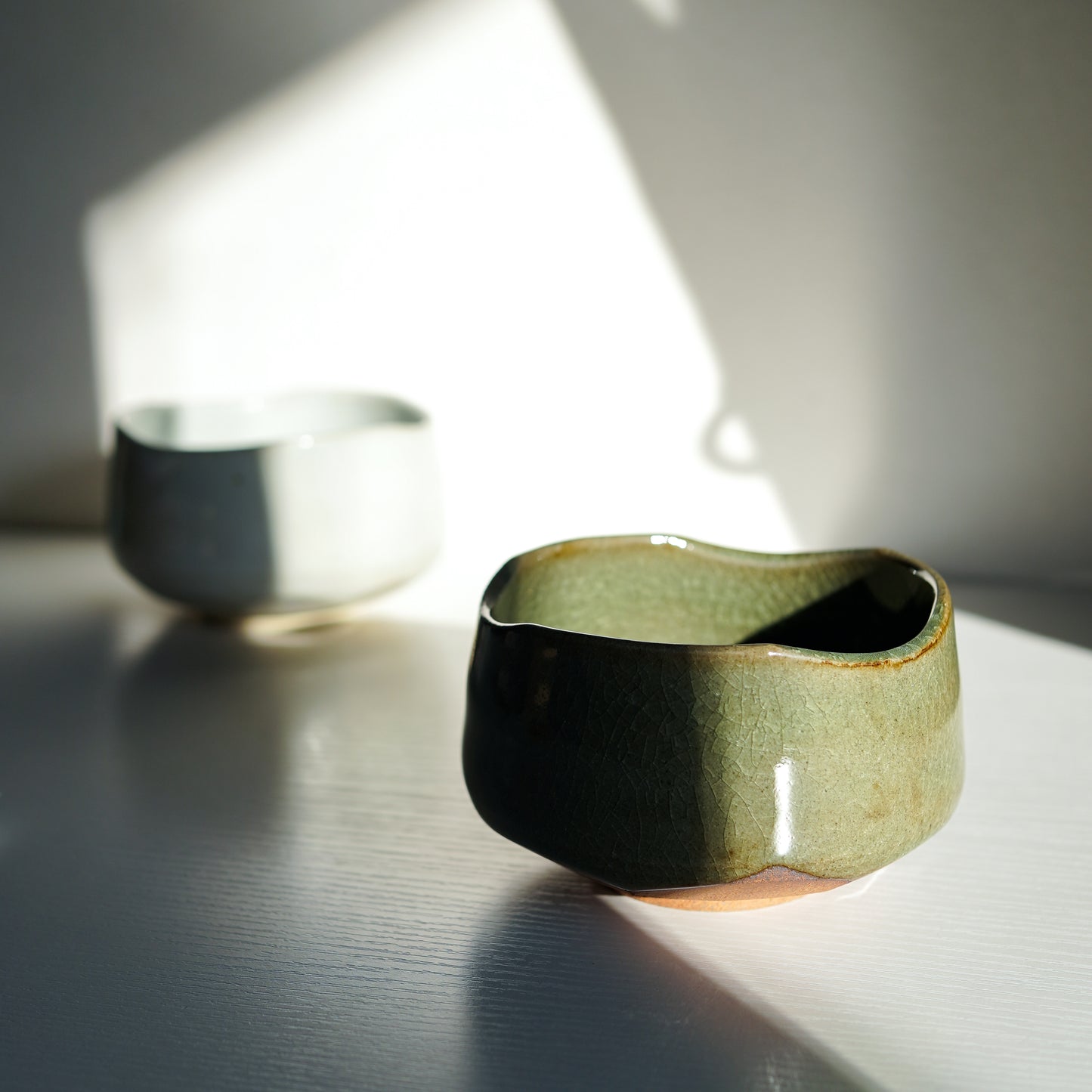 Japanese Matcha Bowl