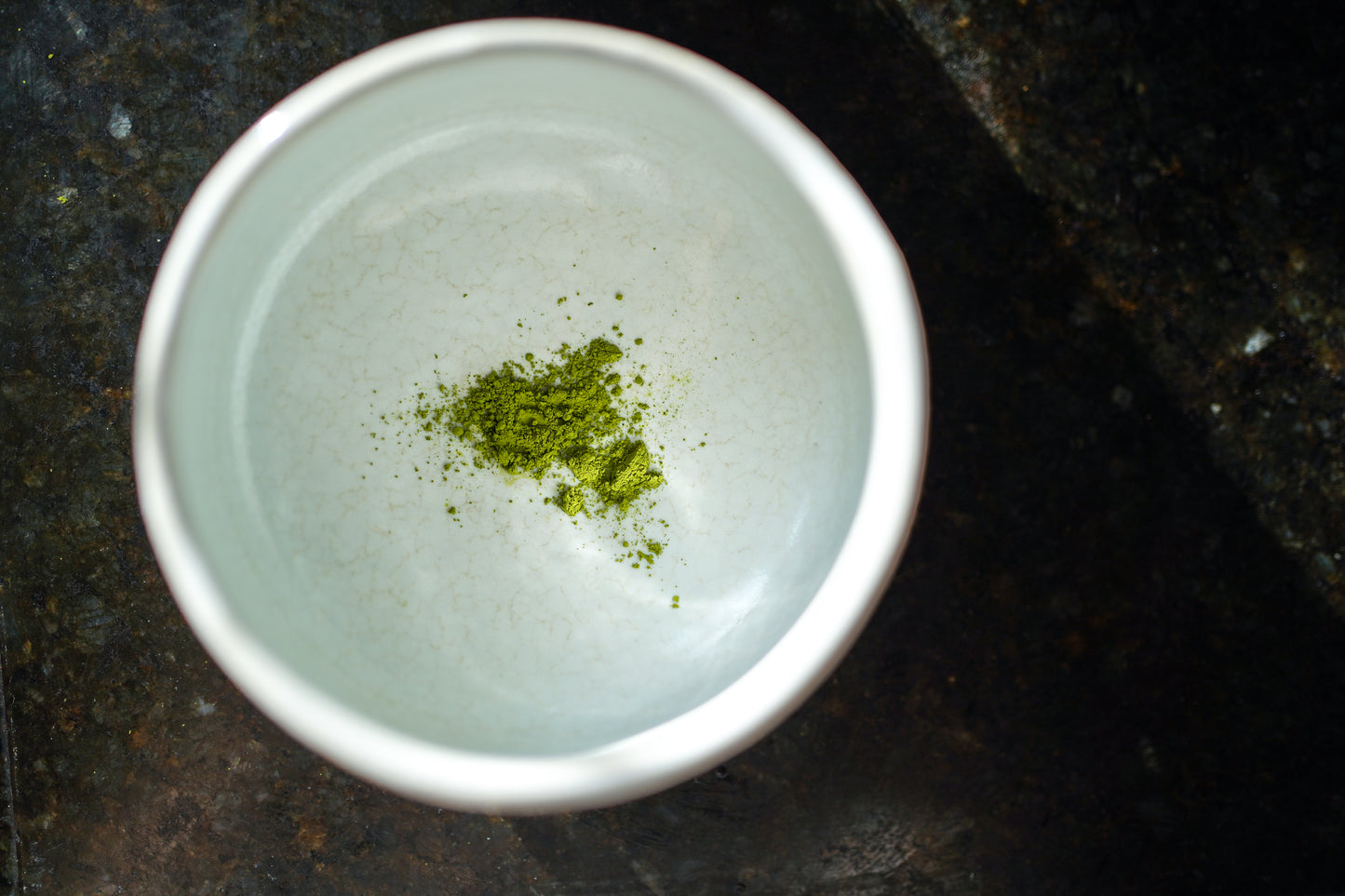 Japanese Matcha Bowl