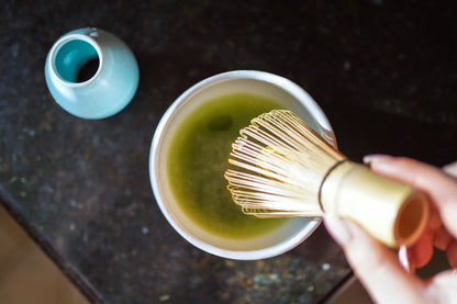 Japanese Matcha Bowl